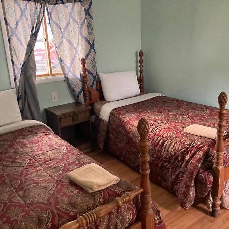 Hillside Motel Λίμνη George Εξωτερικό φωτογραφία