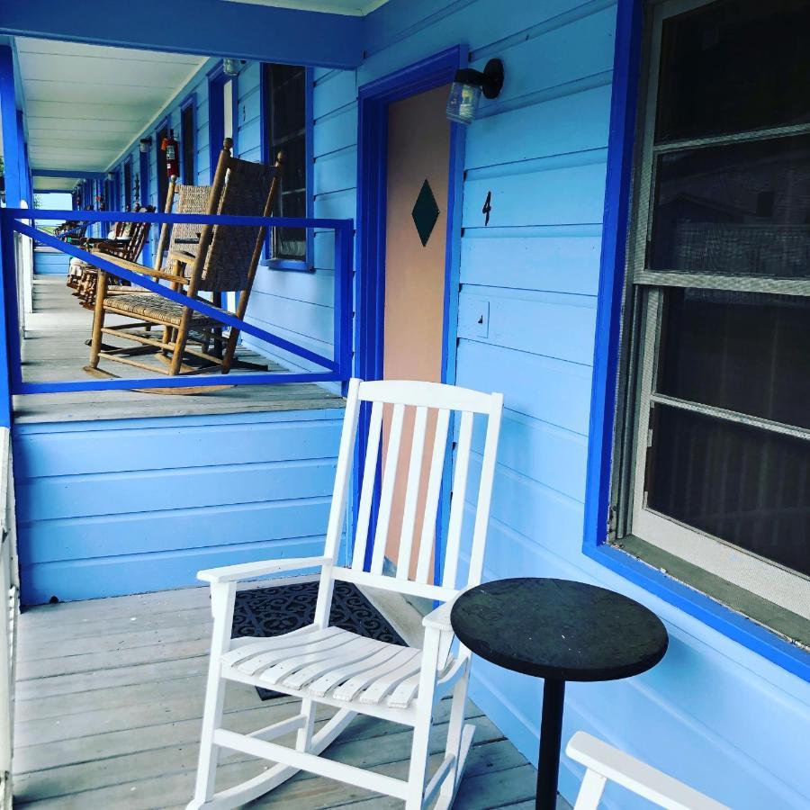 Hillside Motel Λίμνη George Εξωτερικό φωτογραφία