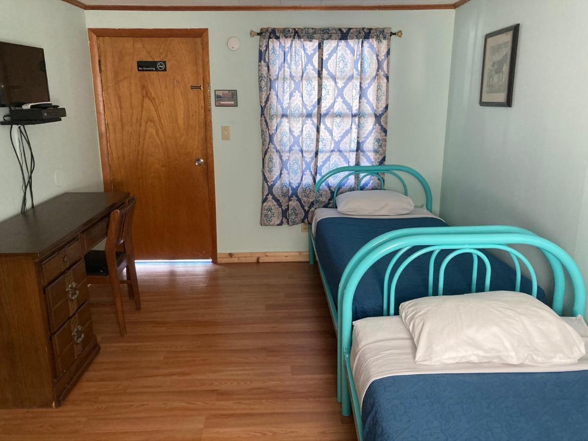 Hillside Motel Λίμνη George Εξωτερικό φωτογραφία