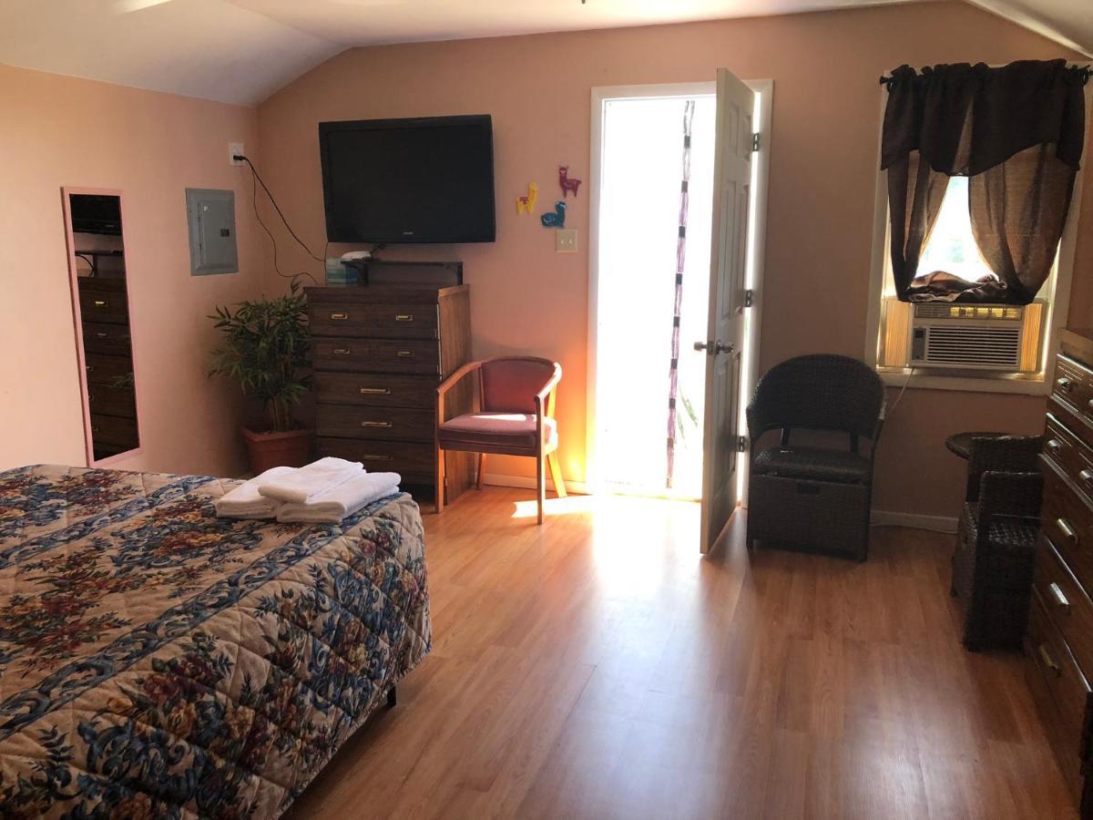 Hillside Motel Λίμνη George Εξωτερικό φωτογραφία