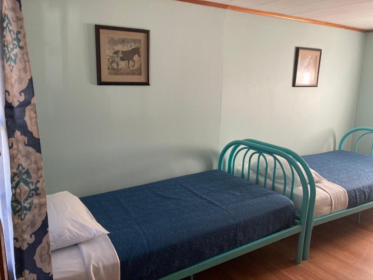 Hillside Motel Λίμνη George Εξωτερικό φωτογραφία