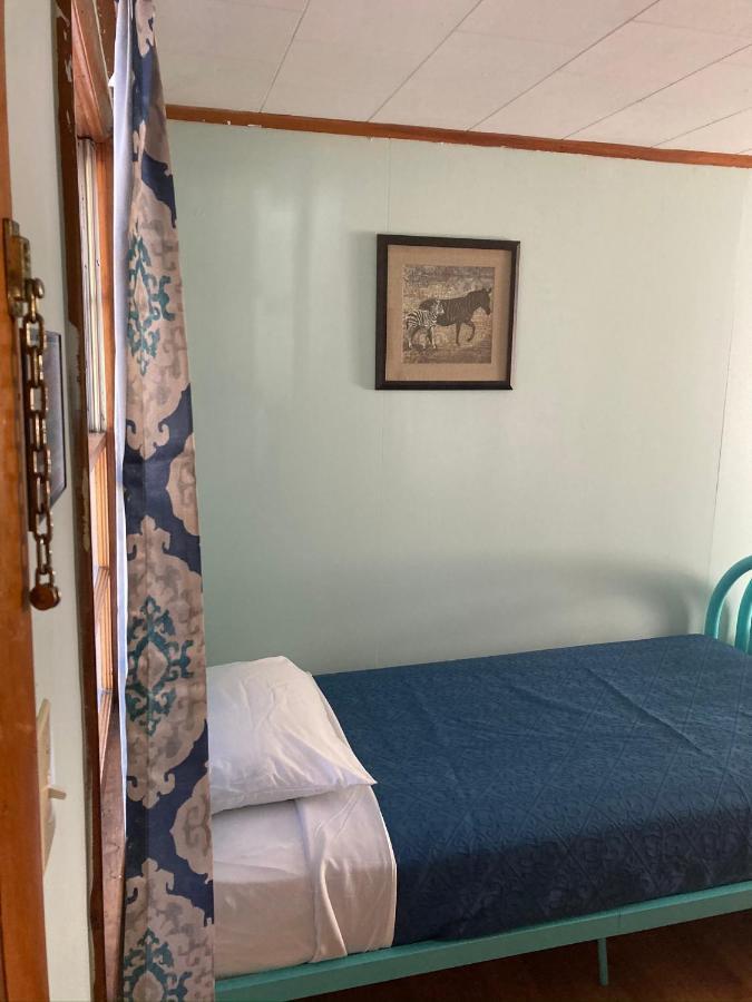 Hillside Motel Λίμνη George Εξωτερικό φωτογραφία