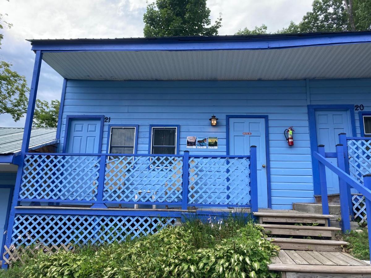 Hillside Motel Λίμνη George Εξωτερικό φωτογραφία
