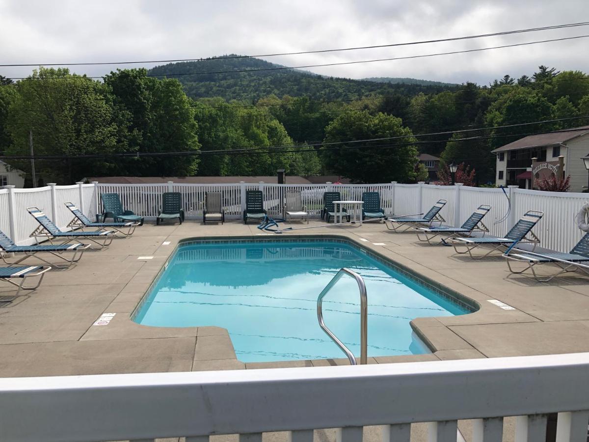 Hillside Motel Λίμνη George Εξωτερικό φωτογραφία