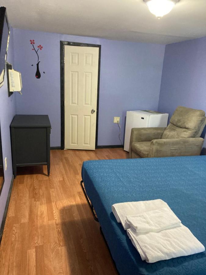 Hillside Motel Λίμνη George Εξωτερικό φωτογραφία