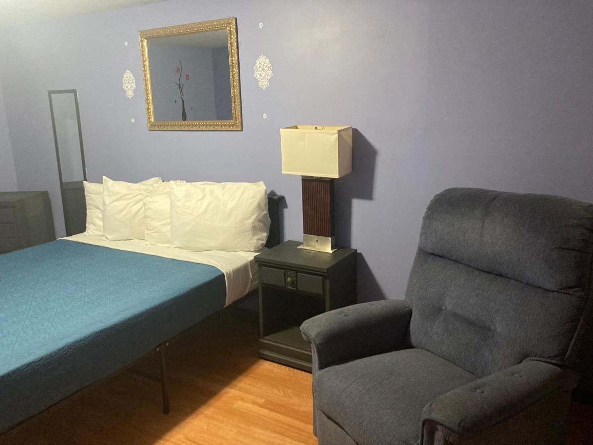 Hillside Motel Λίμνη George Εξωτερικό φωτογραφία
