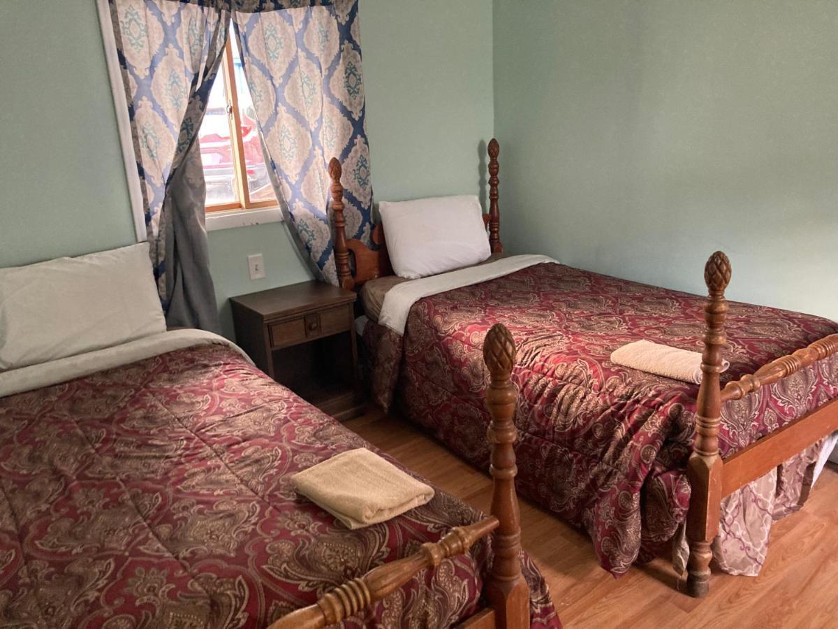 Hillside Motel Λίμνη George Εξωτερικό φωτογραφία