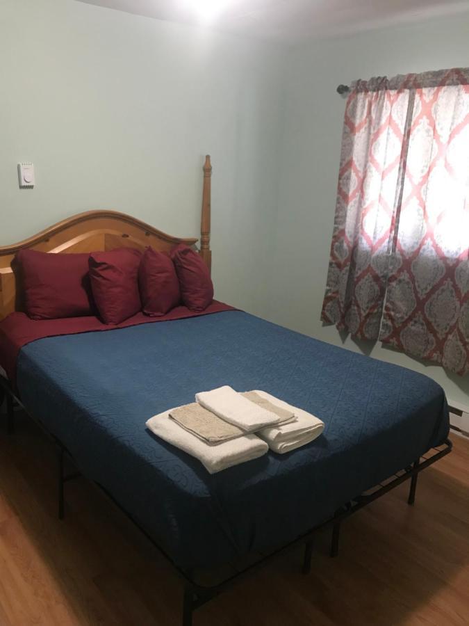 Hillside Motel Λίμνη George Εξωτερικό φωτογραφία