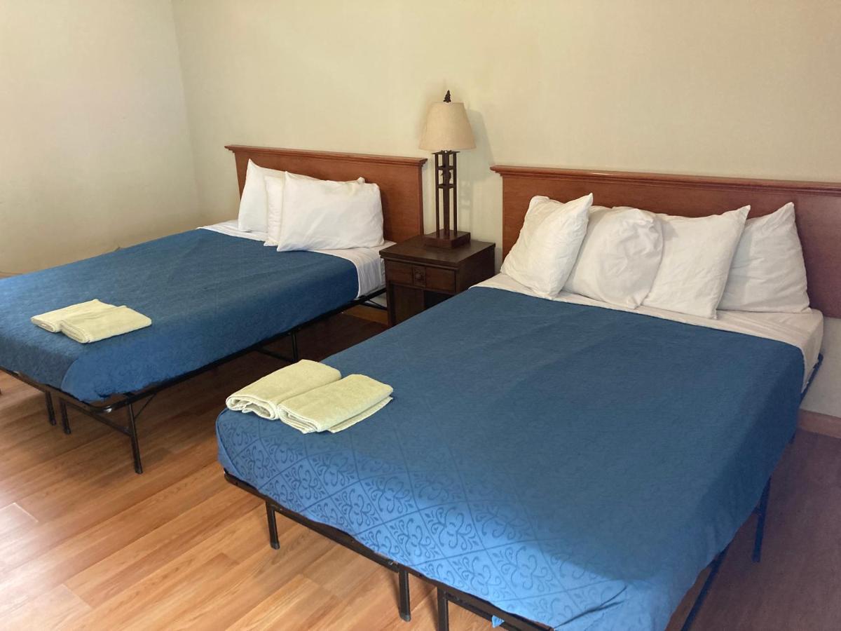 Hillside Motel Λίμνη George Εξωτερικό φωτογραφία