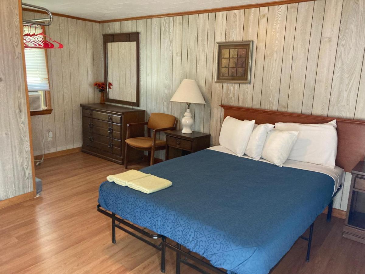 Hillside Motel Λίμνη George Εξωτερικό φωτογραφία