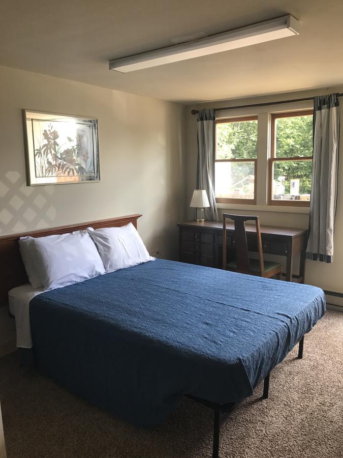 Hillside Motel Λίμνη George Εξωτερικό φωτογραφία
