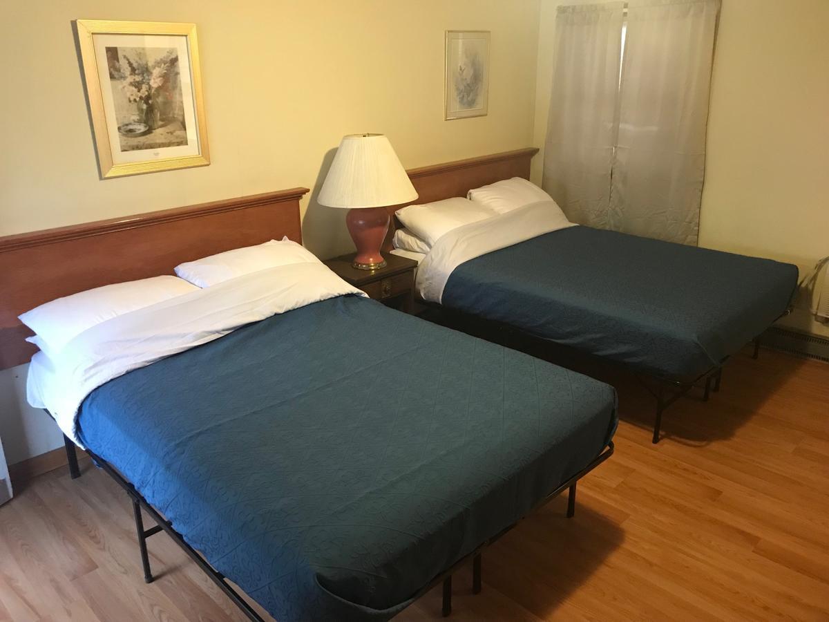Hillside Motel Λίμνη George Εξωτερικό φωτογραφία