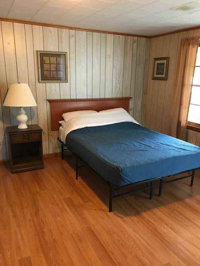 Hillside Motel Λίμνη George Εξωτερικό φωτογραφία