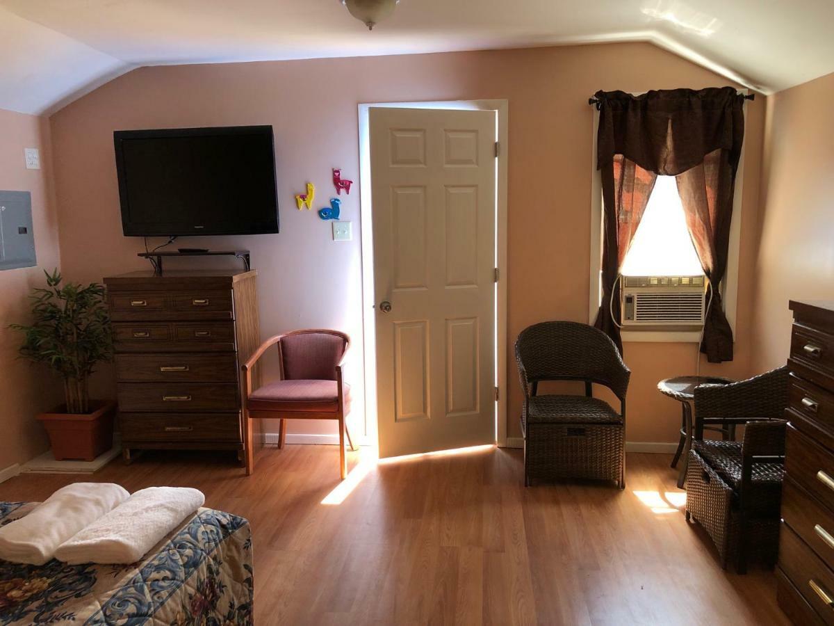 Hillside Motel Λίμνη George Εξωτερικό φωτογραφία