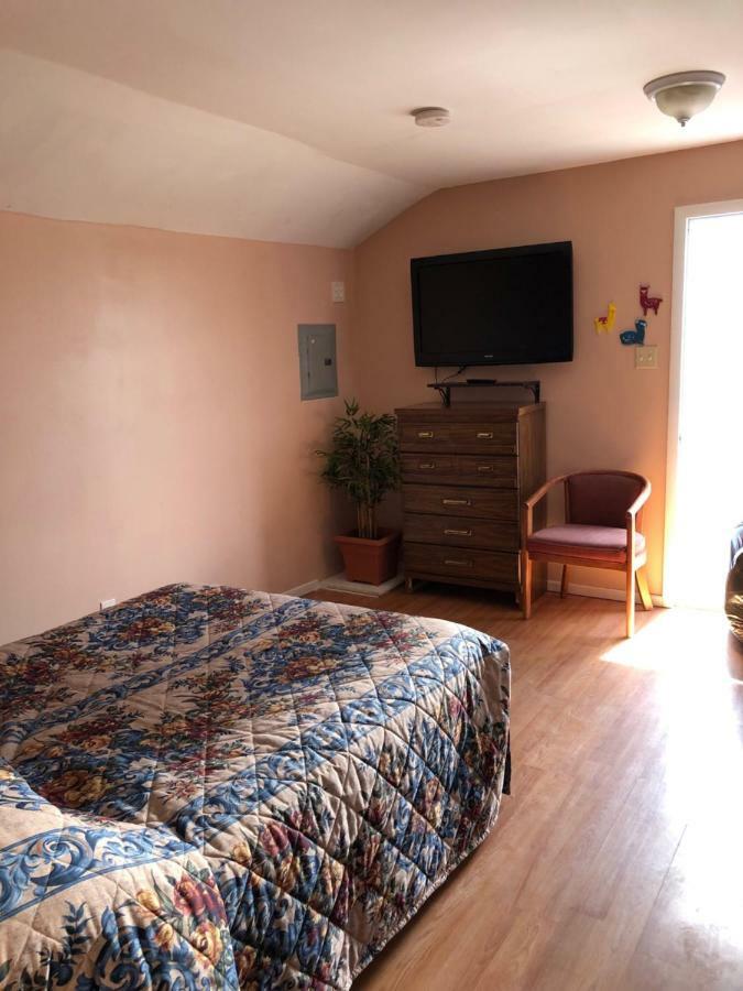 Hillside Motel Λίμνη George Εξωτερικό φωτογραφία