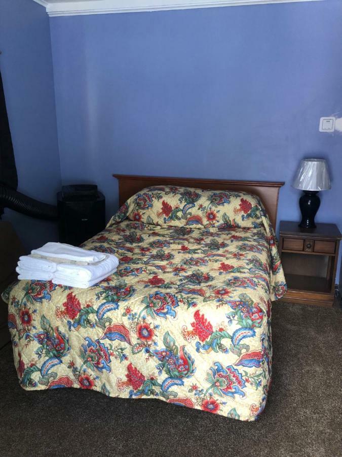 Hillside Motel Λίμνη George Εξωτερικό φωτογραφία
